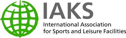 IAKS LOGO